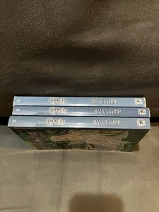 3 BOOKS Chobits Vol. 1 , 3 , 5 , By CLAMP Manga Books English