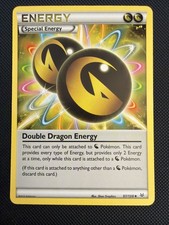 Double Dragon Energy 97/108 Uncommon Roaring Skies Pokemon Lightly Played on eBay
