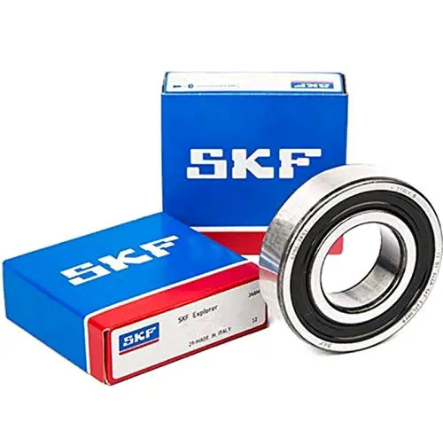 Cuscinetto mozzo ruota 6306-2RS-C3 /SKF/ SKF - Immagine 2
