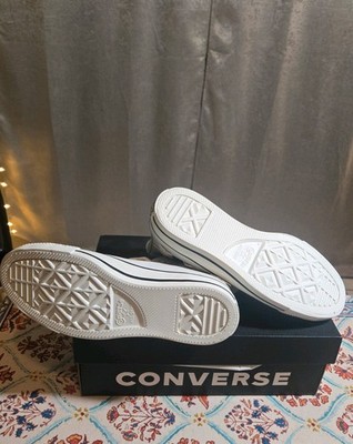 Converse Chuck Taylor All Star Leather Low 3D Flowers - Vintage