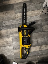 Dewalt DCM575N 54v XR Flexvolt Cordless 40cm Chainsaw Brushless Bare DCM575N-XJ
