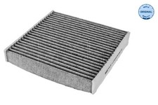 MEYLE Innenraumfilter 31-12 320 0006 Filtereinsatz Aktivkohlefilter für SUZUKI 3