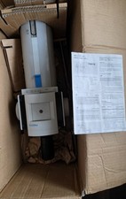 Festo MS12 LFR Filter Regulator  - New Never Installed