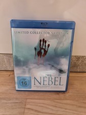 Der Nebel Blu Ray Neu
