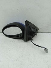Retroviseur gauche (ou coque) Mg ZR