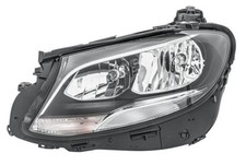 HELLA Scheinwerfer links Für MERCEDES S213 W213 E-Class 16-18 2138202161
