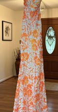 Prom Dress Size 2  by Designer JOVANI.
