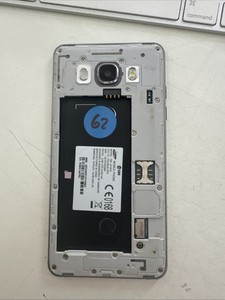 Samsung Galaxy J5 2016 SM-J510FN Defekt Spender - Hauptplatine Kamera Board Ok