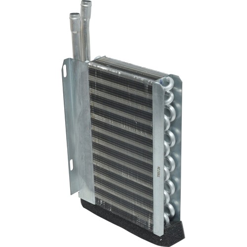UAC HT 4191C Aluminum Heater Core - OEM Replacement For Car HVAC System - View #8