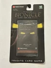 LEGO Bionicle Quest for the Masks Trading Card Blister Pack First Edition