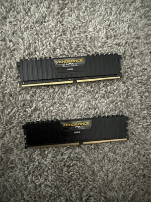 Vengeance LPX 32GB DDR4
