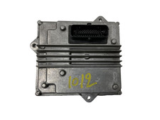 2019 Chevrolet Suburban ECU Chassis Brain Box...