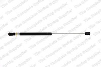 Lesjöfors Heckklappen DäMpfer Gasfeder Kofferraum 8163453 FüR Opel Astra A04 L70