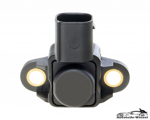 Ladedrucksensor FüR Mercedes Vito W639 / Mixto W447 Mixto Double Cabin Ab 03->-image