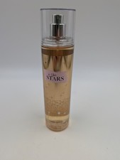 BATH BODY WORKS In The Stars FINE FRAGRANCE BODY MIST 8 Fl Oz. 99 Full