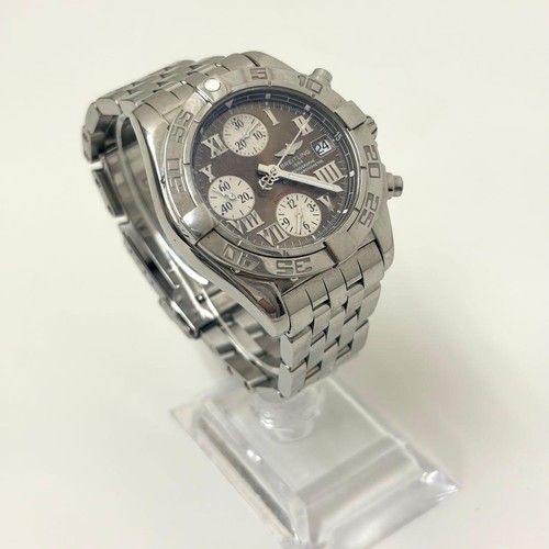 BREITLING Chronomat Evolution A13358 Movable Item