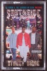 SEALED Southside Playaz – Street Game RARE G-FUNK RAP *LAFTEX* DJ SCREW '00