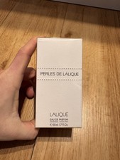 Lalique Perles de Lalique Eau de Parfum 50 ml