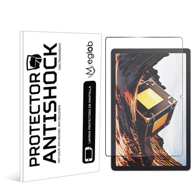 ANTISHOCK Screen protector for cubot tab 70