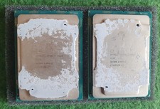 2 x Intel Xeon Gold CPU 6148 27,5 MB Cache, 2...