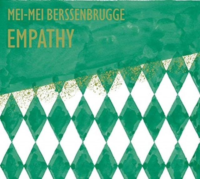 Empathy by Mei-Mei  Berssenbrugge (Paperback Book)