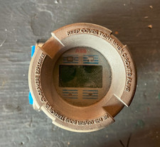 Transmisor de temperatura Hart TH202
