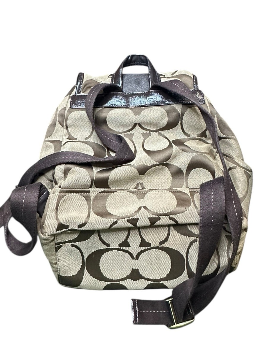 コーチ COACH バッグ(リュック) シグネチャー ストライプ ｆ21928 楽天市場】コーチ COACH バッグ(バックパック/リュック