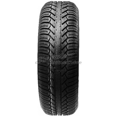 2-er Satz Semperit Winter-Reifen 165/65R14 79T 3PMSF (79R 75T) | 96613