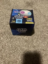 Croove 6 in 1 Brain & Memory Game Ball with Shake Detection Games, Cool...