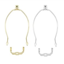 Support harpe de lampe support 6 pouces kit complet de lampe installation sans t