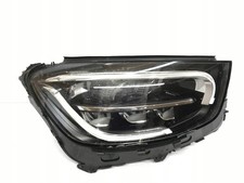 Frontscheinwerfer Mercedes-Benz GLC W253 A2539066403 LED Rechts Headlight