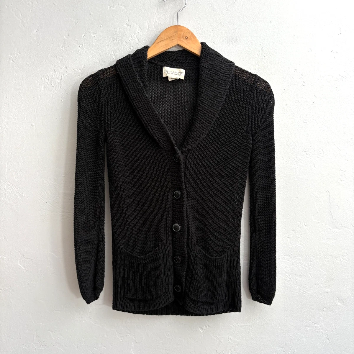 Denim & Supply Ralph Lauren Cardigan Sweaters for Women for sale