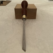 Marples   # 1S / 8mm Straight Carving  Chisel...