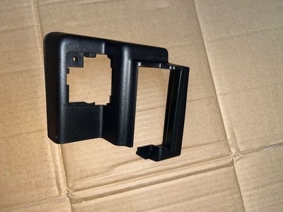 Abdeckblende Sitzverstellung Ford Explorer 2020