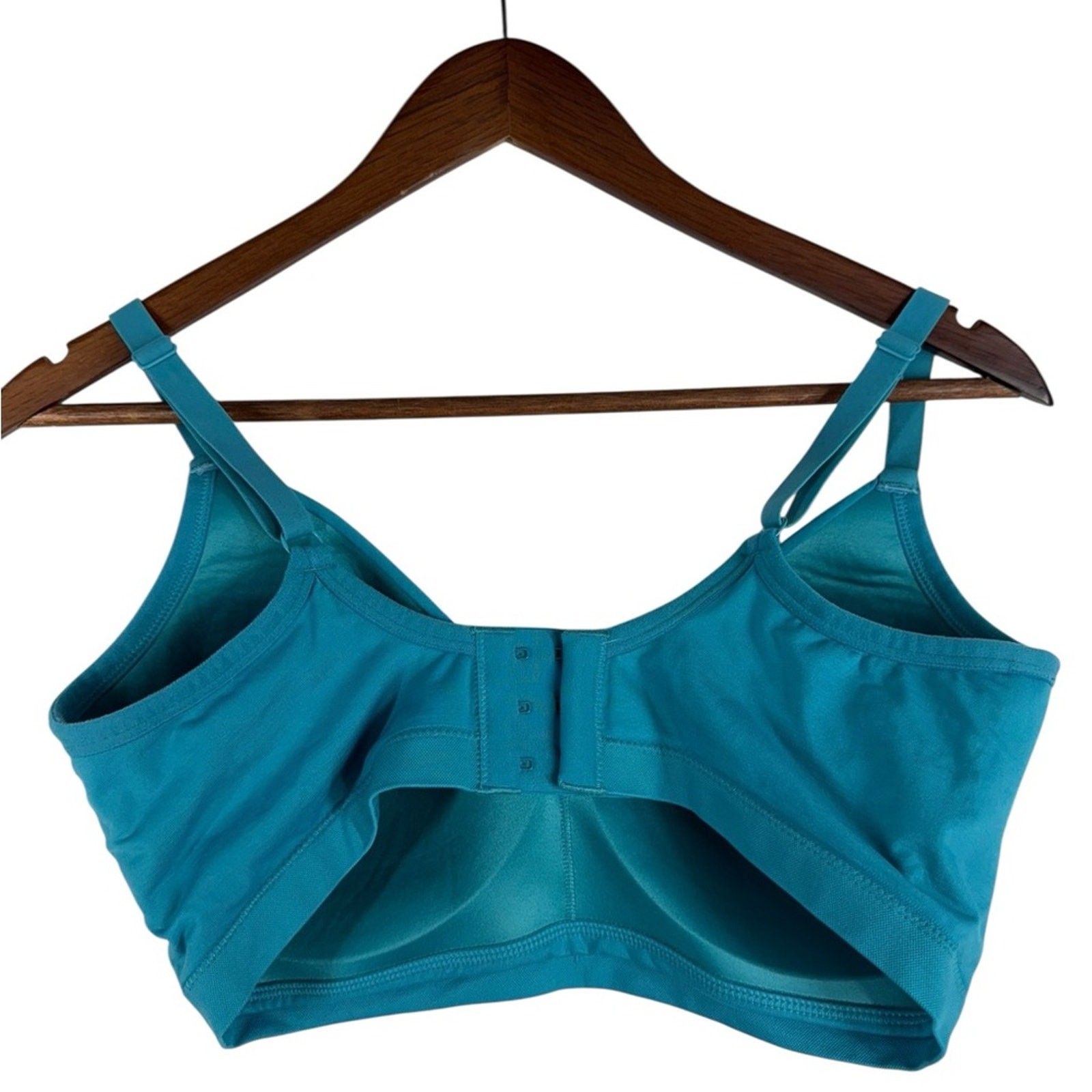 ThirdLove Blue Intimates Collection Wireless Bra … - image 2