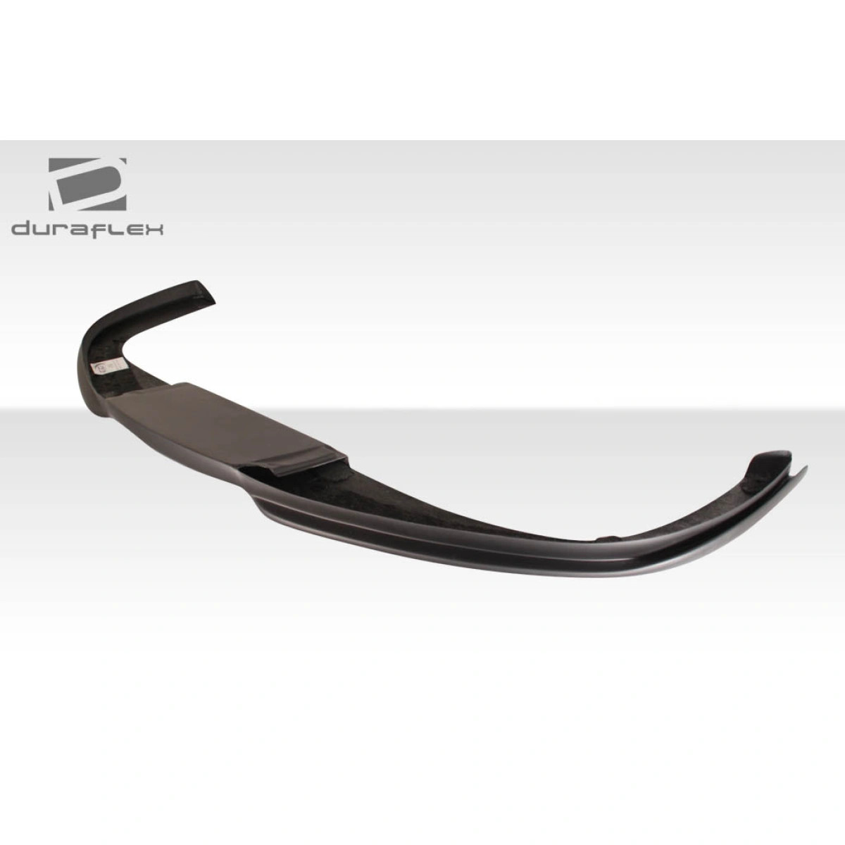 Ferrari F430 2005-2009 FRONT Front splitter