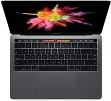 Apple MacBook Pro 13.3-Inch Intel i5/i7 8GB-16GB RAM 256GB-1TB SSD Touchbar