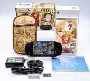 One Piece Psp | eBay