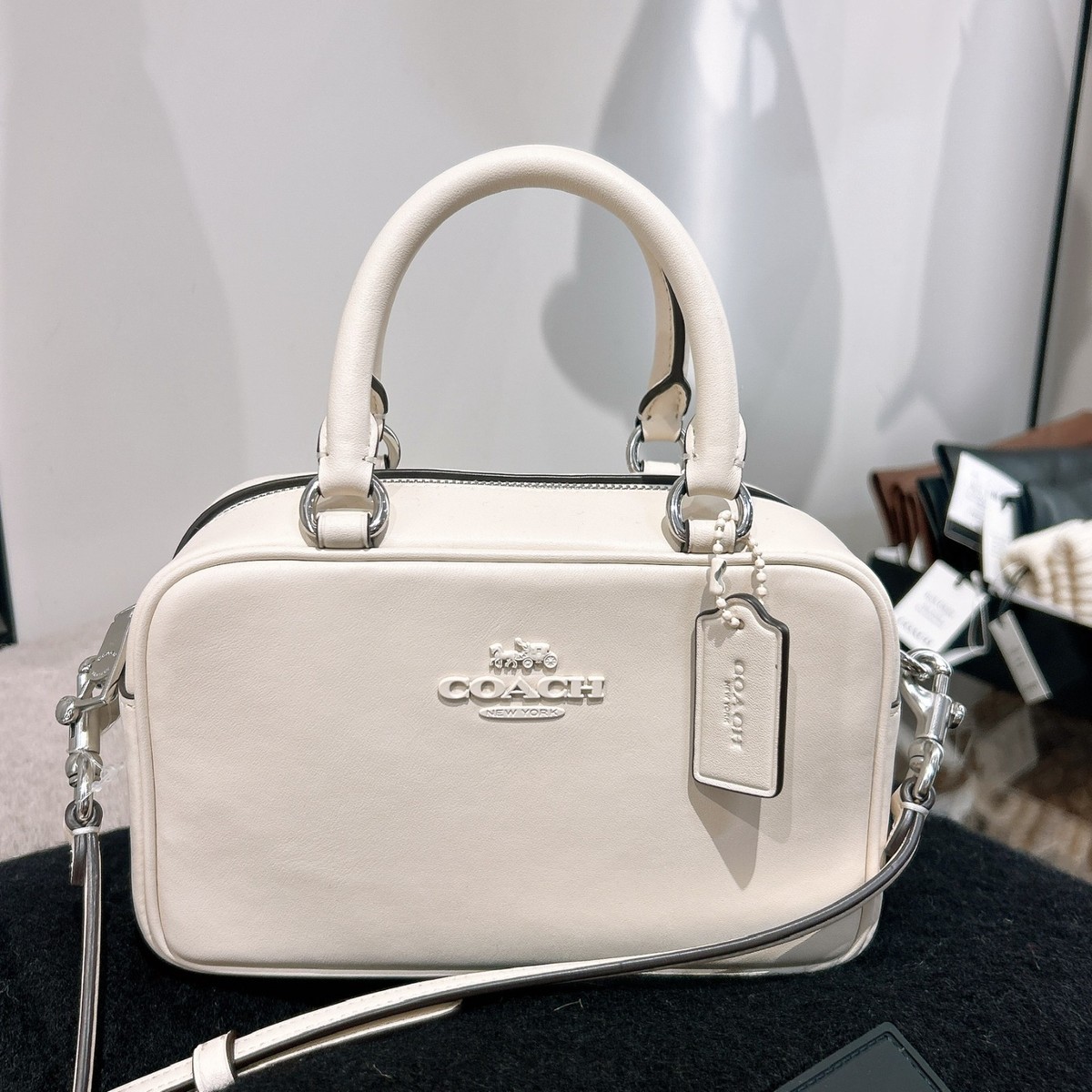 COACH  ショルダーバッグ s-l400.jpg
