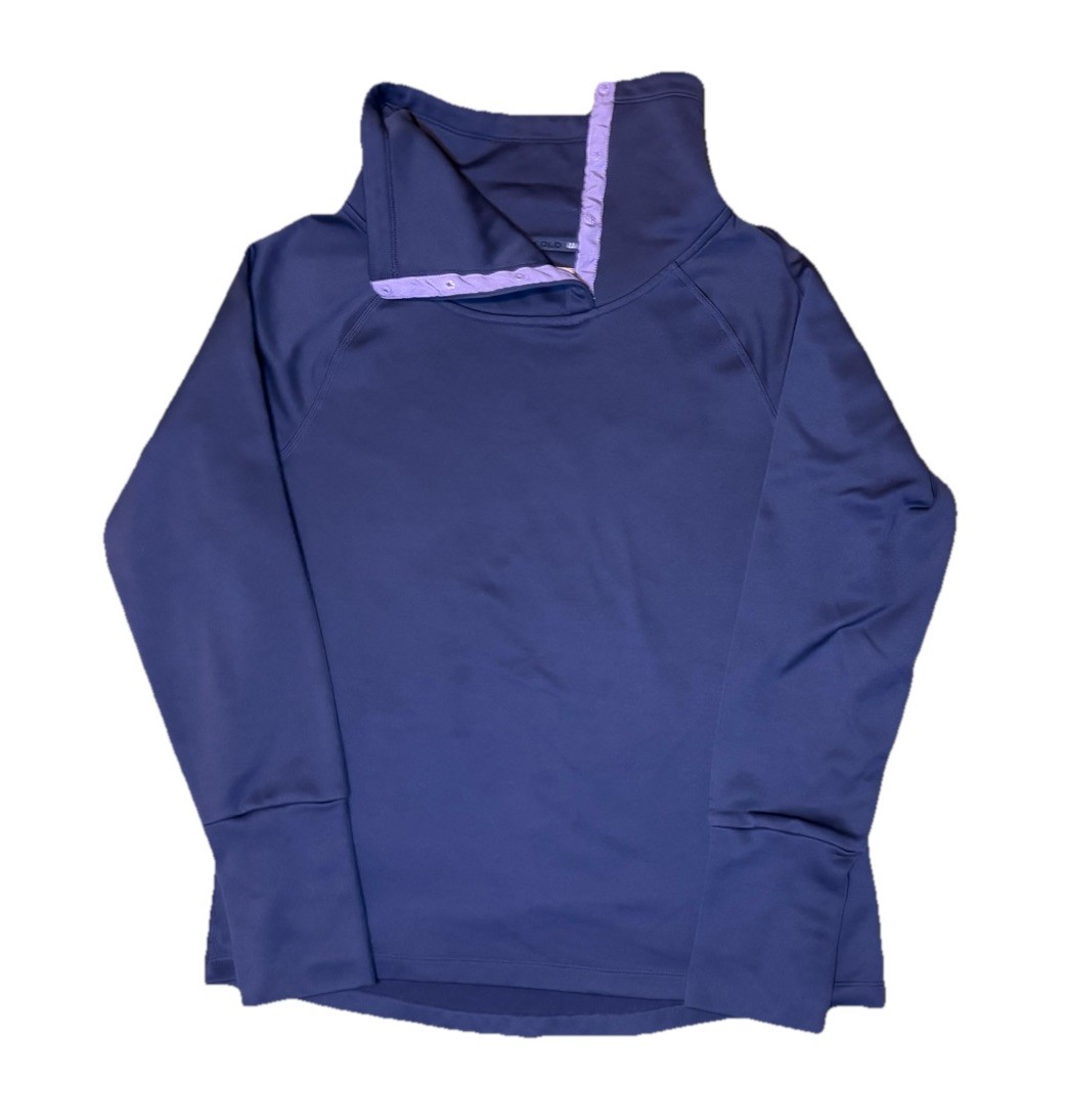 Champion Powertrain WarmCtrl Duofold Pullover Wom… - image 1