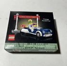LEGO 40913 Vintage Parade Car GWP – Icons Limited Edition – New Sealed