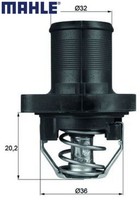 Mahle TI4789 Thermostat FüR KüHlmittel Thermostat KüHlmittel