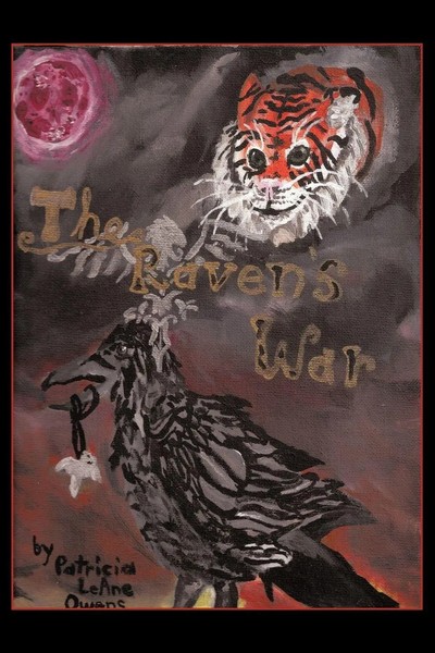 Leane Owens | The Raven's War | Taschenbuch | Englisch (2009) | Authorhouse-image