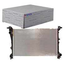 Radiateur Fiat TIPO