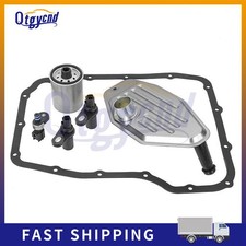 Transmission Filter Gasket Kit For 45RFE 545RFE 68RFE 4WD  Dodge Durango Chryser