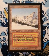 Taiga Prices | Magic Unlimited | Magic Cards