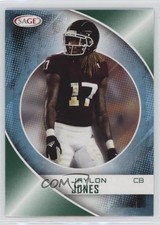 2023 SAGE High Series Green Jaylon Jones #120 1g2v