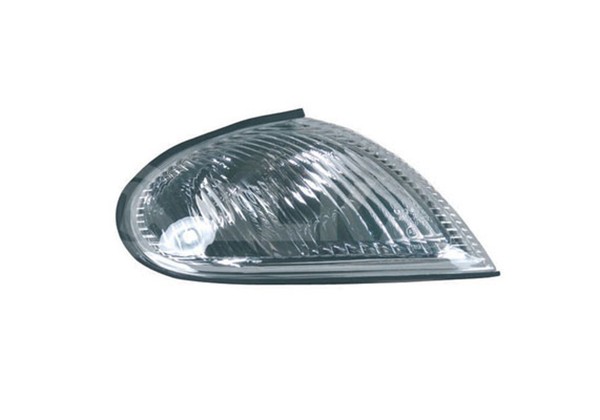 Alkar Blinkleuchte 2102623 PY21W FüR Hyundai Lantra 2 12V 16V-image