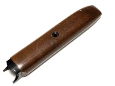 H&R / NEF Pardner Topper Fore End