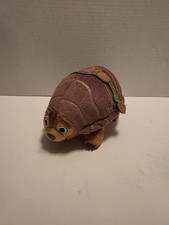 Disney Raya And The Last Dragon Tuk Tuk 7" Plush Stuffed Animal Soft Toy
